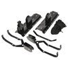 ProPlus elevador para bicicletas montado no tecto 730915