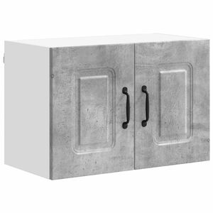 vidaXL Arm&aacute;rio de Cozinha Kalmar Cinzento 60 x 31 x 40 cm