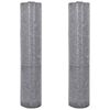 vidaXL Tapete p/ pintor velo antiderrapantes 2 pcs 25 m 220g/m&sup2;