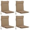 Taupe_polyester