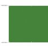 vidaXL Toldo vertical 60x600 cm tecido oxford verde-claro