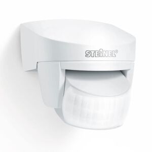 Sensor de movimento infravermelho IS 140-2, Branco / Steinel