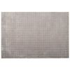 vidaXL Tapetes de &aacute;rea Retangular SIROLO Areia 230 x 160 cm Poli&eacute;ster