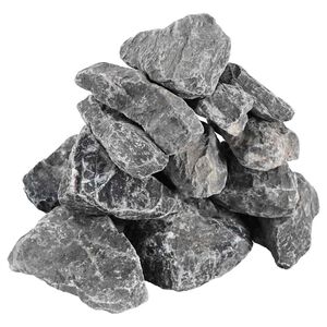Pedras de aquecimento de sauna 15 kg