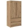 Artisan_oak