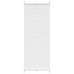 vidaXL Persiana 40x100cm, Branca