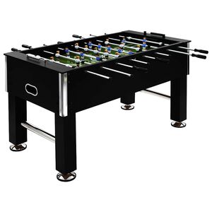 vidaXL Matraquilhos em a&ccedil;o 60 kg 140x74,5x87,5 cm preto