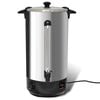 Caldeira eletrica para ferver vinho 25 L