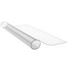vidaXL Protetor de mesa 70x70 cm 1,6 mm PVC mate