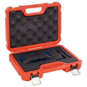 vidaXL Conjunto de ferramentas de sincroniza&ccedil;&atilde;o do motor para VAG 4.0