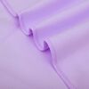 vidaXL Toalhas Esportivas 2 pcs Roxo 50 x 30 cm Poli&eacute;ster e poliamida