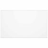 vidaXL Protetor de mesa 100x60 cm 1,6 mm PVC transparente
