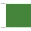 vidaXL Toldo vertical 100x1200 cm tecido oxford verde-claro