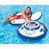 Intex Suporte para bebidas flutuante Mega Chill