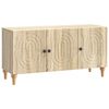vidaXL Gabinete para TV 99 x 34,5 x 50 cm Carvalho Sonoma