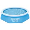 Bestway Flowclear Pano para ch&atilde;o de piscinas 274x 274 cm