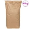 vidaXL Pedras de Cereja para Almofada T&eacute;rmica 20 kg