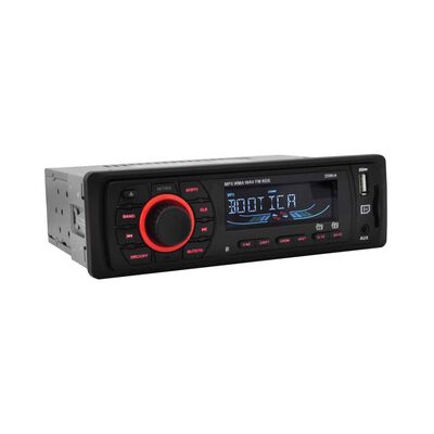 Auto-radio, MP3 USB SD AUX 4x25W RDS , digital, estéreo