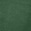 vidaXL Poltrona 100x77x82 cm tecido corduroy verde escuro