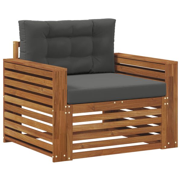 vidaXL Conjunto de Sof&aacute;s para Exterior