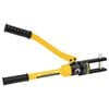 vidaXL Ferramenta Hidr&aacute;ulica de Crimpagem de Cabo 12 T 10-300 mm&sup2; A&ccedil;o