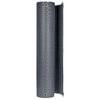 vidaXL Tela de Varanda com Ilh&oacute;s 1000 x 100 cm vime PE Antracite