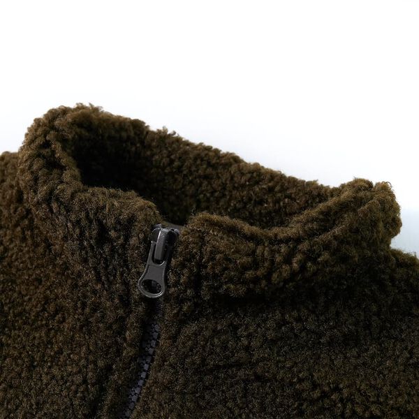 Casaco para criança 128