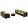 Brown_and_green