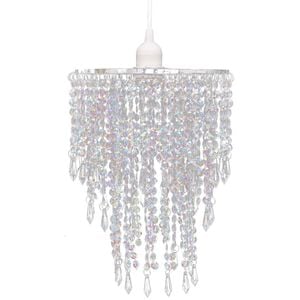 Candelabro suspenso 22,5 x 30,5 cm