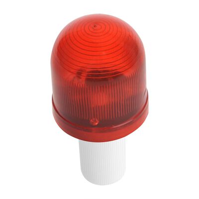 ProPlus Cone de segurança dobrável com LEDs 540319