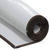 vidaXL Encerado transparente com ilh&oacute;s 1x4 m Polietileno