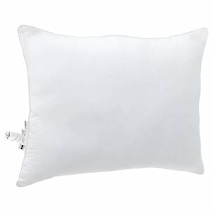 vidaXL Almofada 40 x 60 cm Poli&eacute;ster Branco