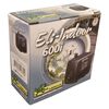 Ubbink Bomba de fonte Eli-Indoor 600i 9 W preto 1351372