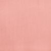 vidaXL Cabeceira de cama c/ abas veludo 147x23x78/88 cm rosa