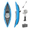 Bestway Hydro-Force Kayak insufl&aacute;vel para 1 pessoa