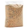 vidaXL Alimento para pássaros 25 kg