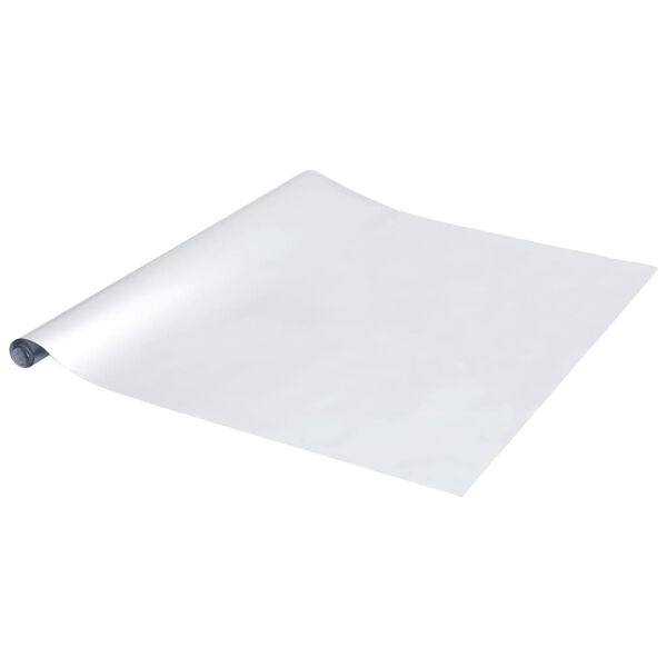 vidaXL Pel&iacute;culas autocolantes espelhadas 2 pcs 90x200 cm PET