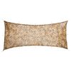 vidaXL Rede de camuflagem com saco de arruma&ccedil;&atilde;o 844x429 cm areia
