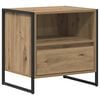 Artisan_oak