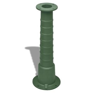 Estande de Ferro Fundido para a Bomba a M&atilde;o de &Agrave;gua