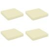 Cream_polyester