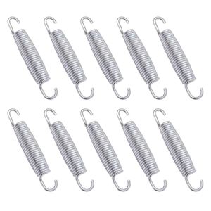Molas para trampolins 10 pcs 200 N