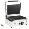vidaXL Grelhador sanduicheira Panini 2200 W 43x30,5x20 cm
