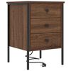 Brown_oak