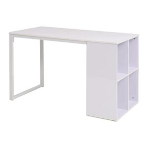 vidaXL Secret&aacute;ria 120x60x75 cm branco