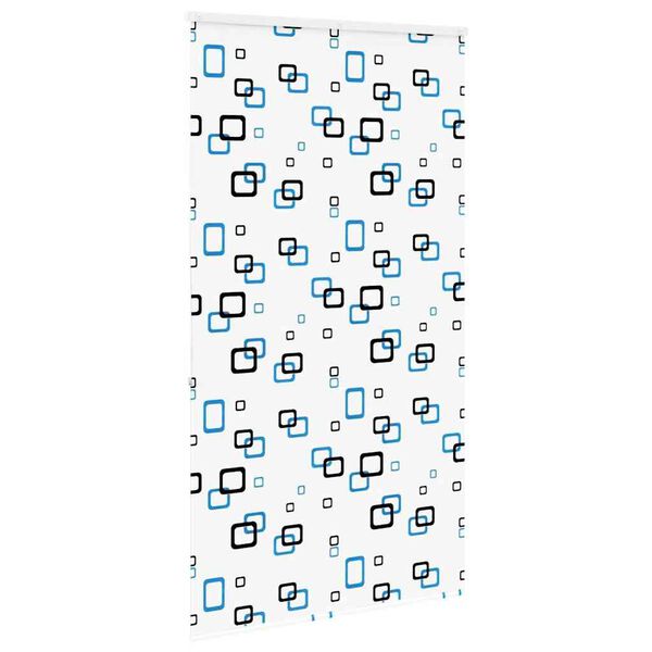vidaXL Rolo de Duche Estores com 120x240 cm Largura Tecido 116 cm