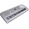 vidaXL Piano el&eacute;trico com 61 teclas