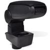 vidaXL Apoio de bra&ccedil;o para Ford Fiesta MK7 (2009)