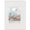 Walther Design Moldura para quadro New Lifestyle 70x100 cm branco
