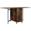 vidaXL Mesa de Jantar 144 x 60 x 75 cm Derivados de Madeira